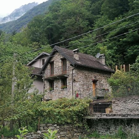 Willa Casa Prucci Battigio Zewnętrze zdjęcie