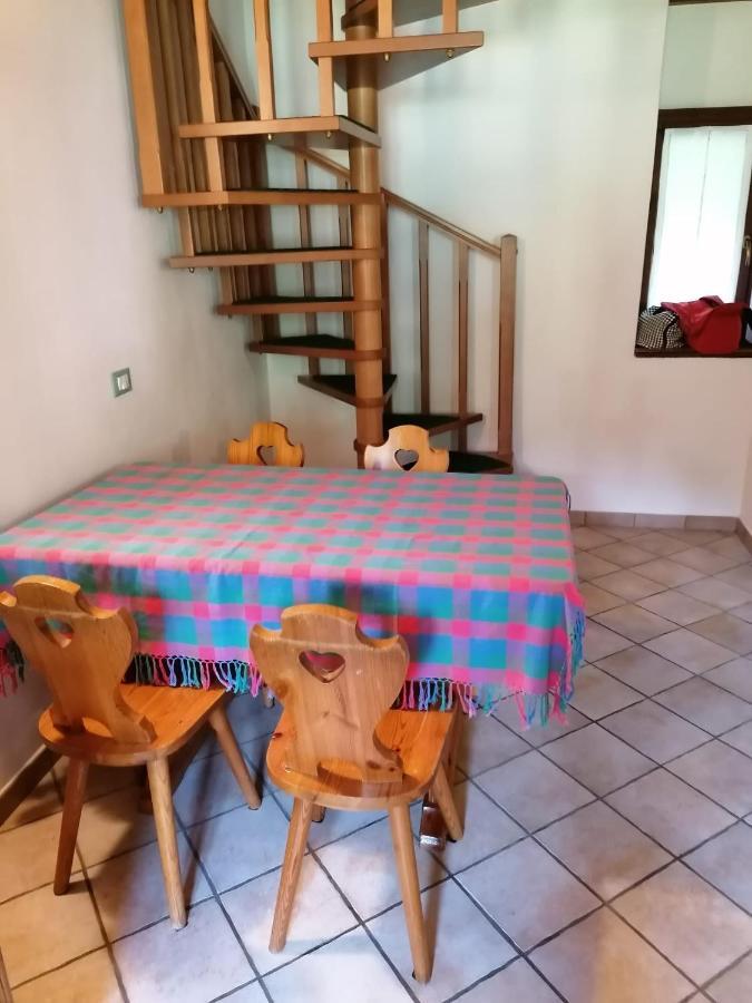 Willa Casa Prucci Battigio Zewnętrze zdjęcie