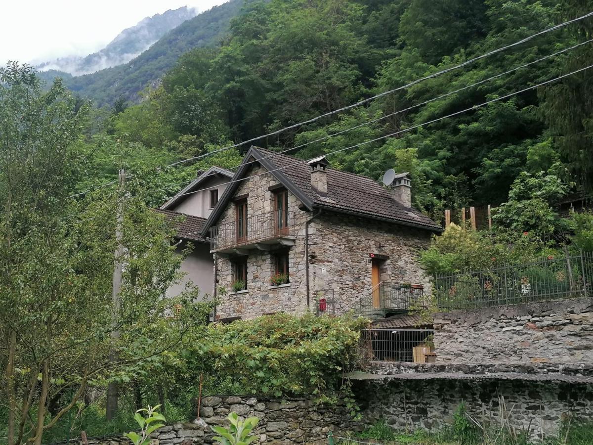 Willa Casa Prucci Battigio Zewnętrze zdjęcie