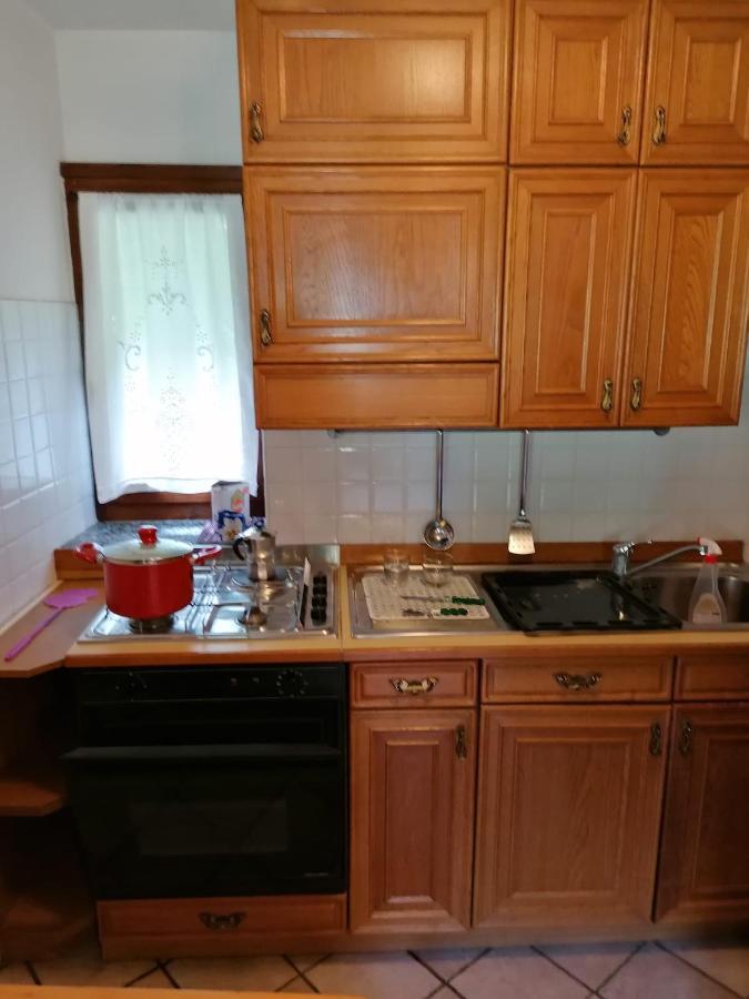 Willa Casa Prucci Battigio Zewnętrze zdjęcie