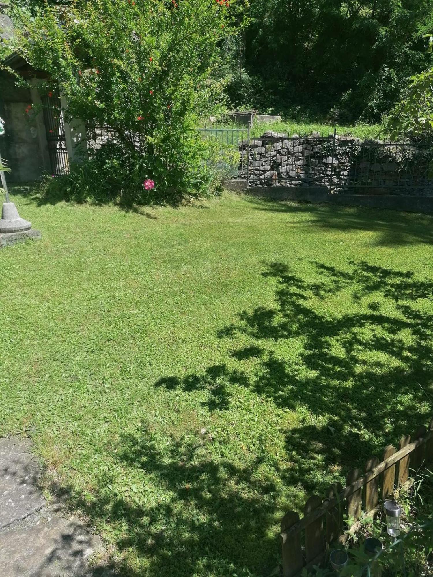 Willa Casa Prucci Battigio Zewnętrze zdjęcie